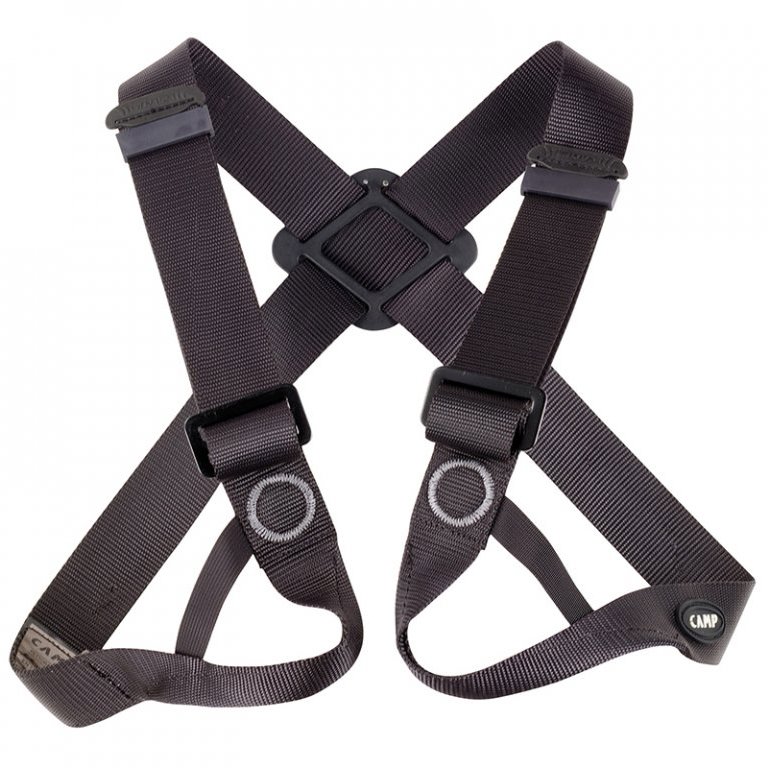 Camp Figure 8 Chest Harness