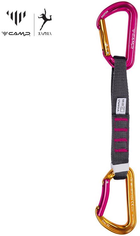 Camp Photon Express KS 18 cm Janja