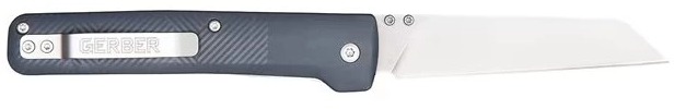 Gerber Pledge modrý urban
