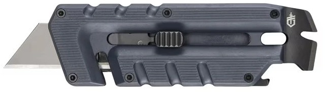 Gerber Prybrid Utility Clip modrý