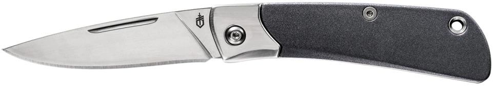 Gerber Wingtip Modern Folding small šedý