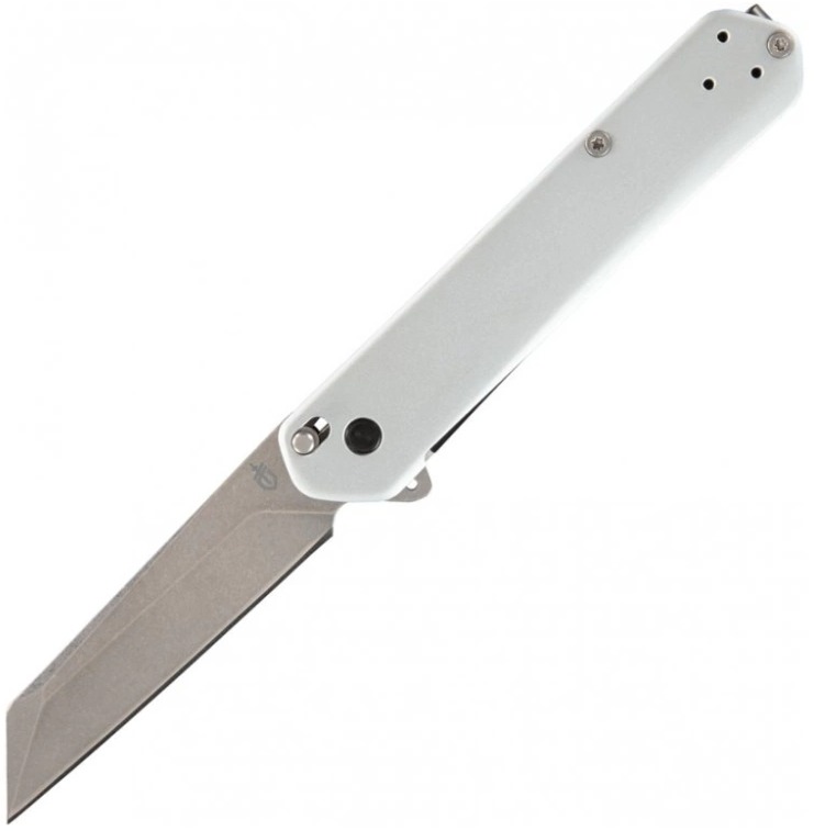 Gerber Spire hliník bílý