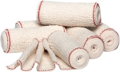 PANEP Obinadlo pružné krepové 14cm × 5m