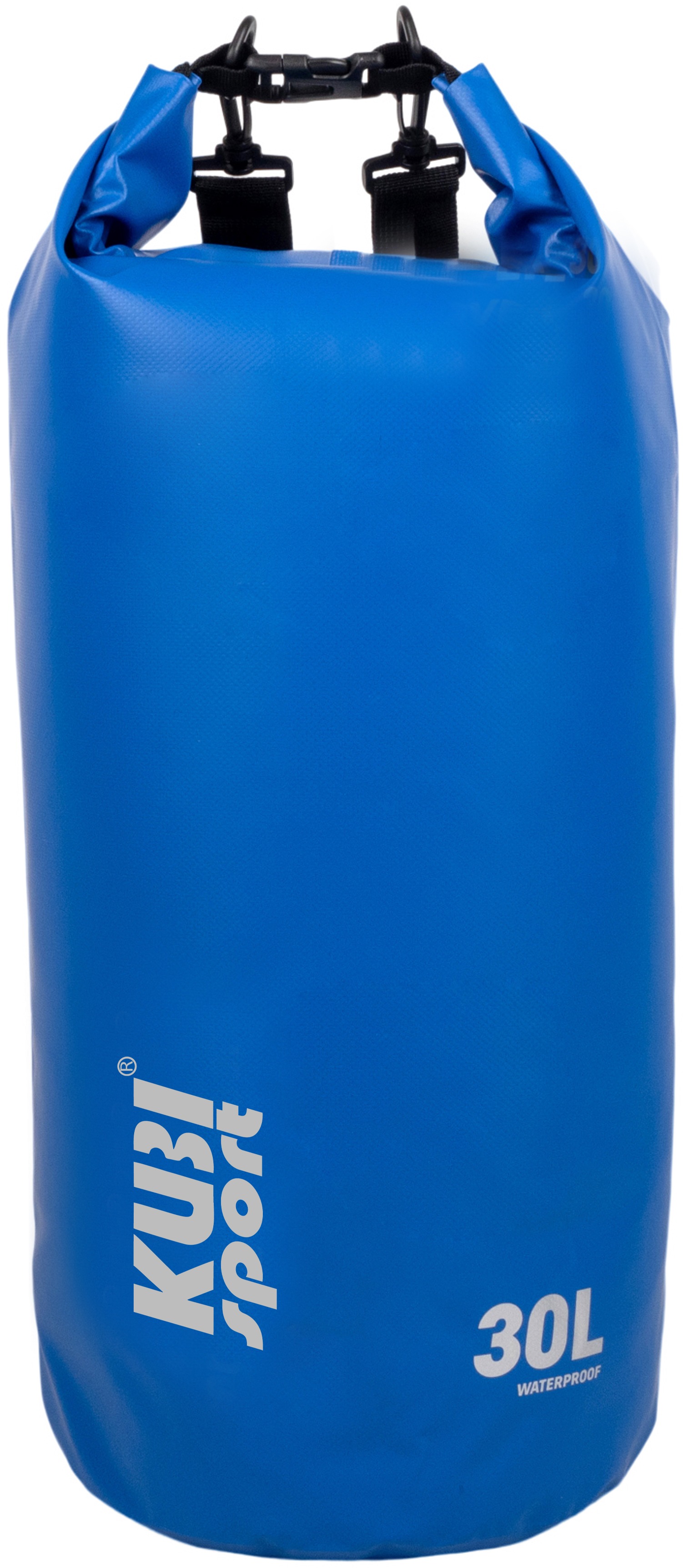 KUBIsport 30 l modrý