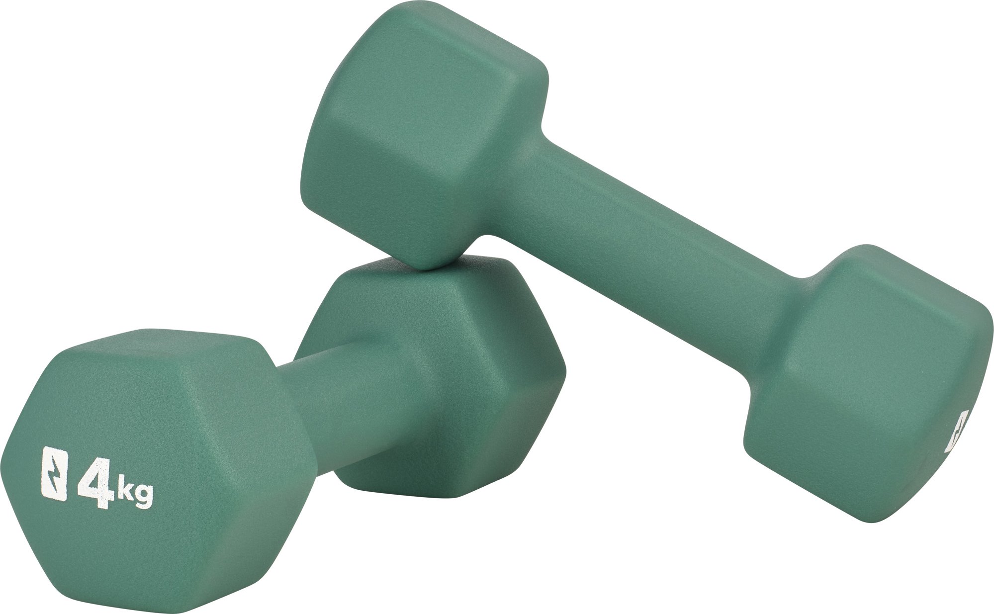 Stormred Činky neoprenové 2x4 kg