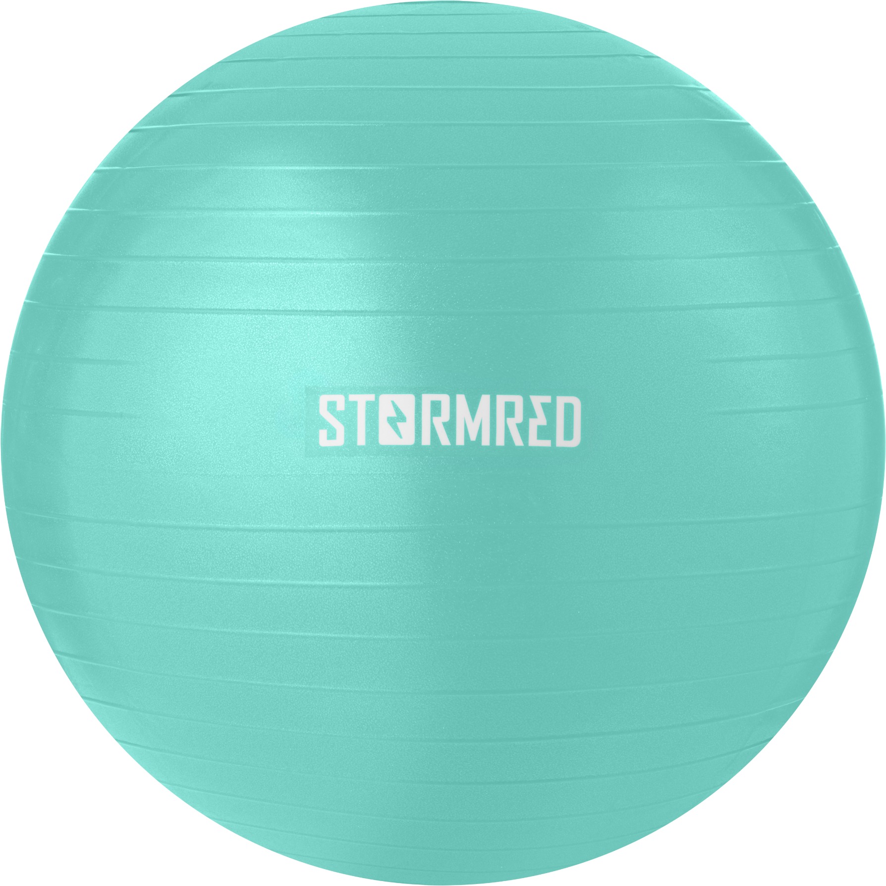 Stormred Gymnastický míč 55cm, tyrkysový