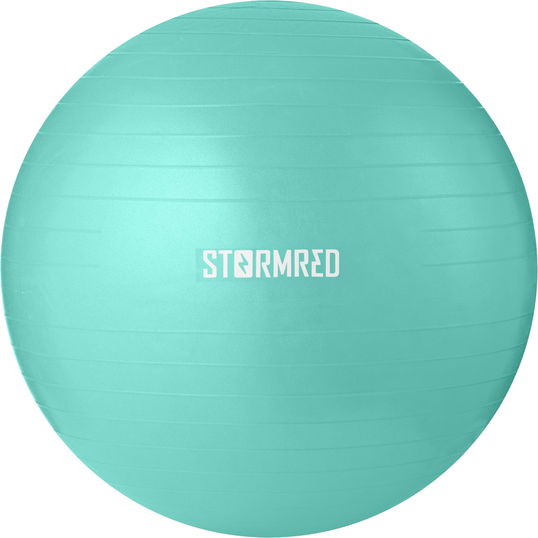 Stormred Gymnastický míč 65cm, tyrkysový