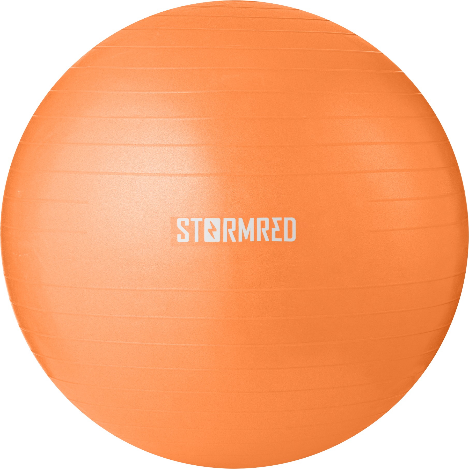 Stormred Gymnastický míč 65cm, oranžový