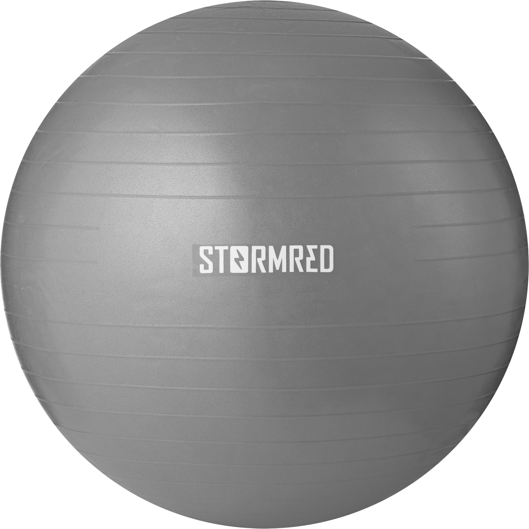Stormred Gymnastický míč 65cm, šedý