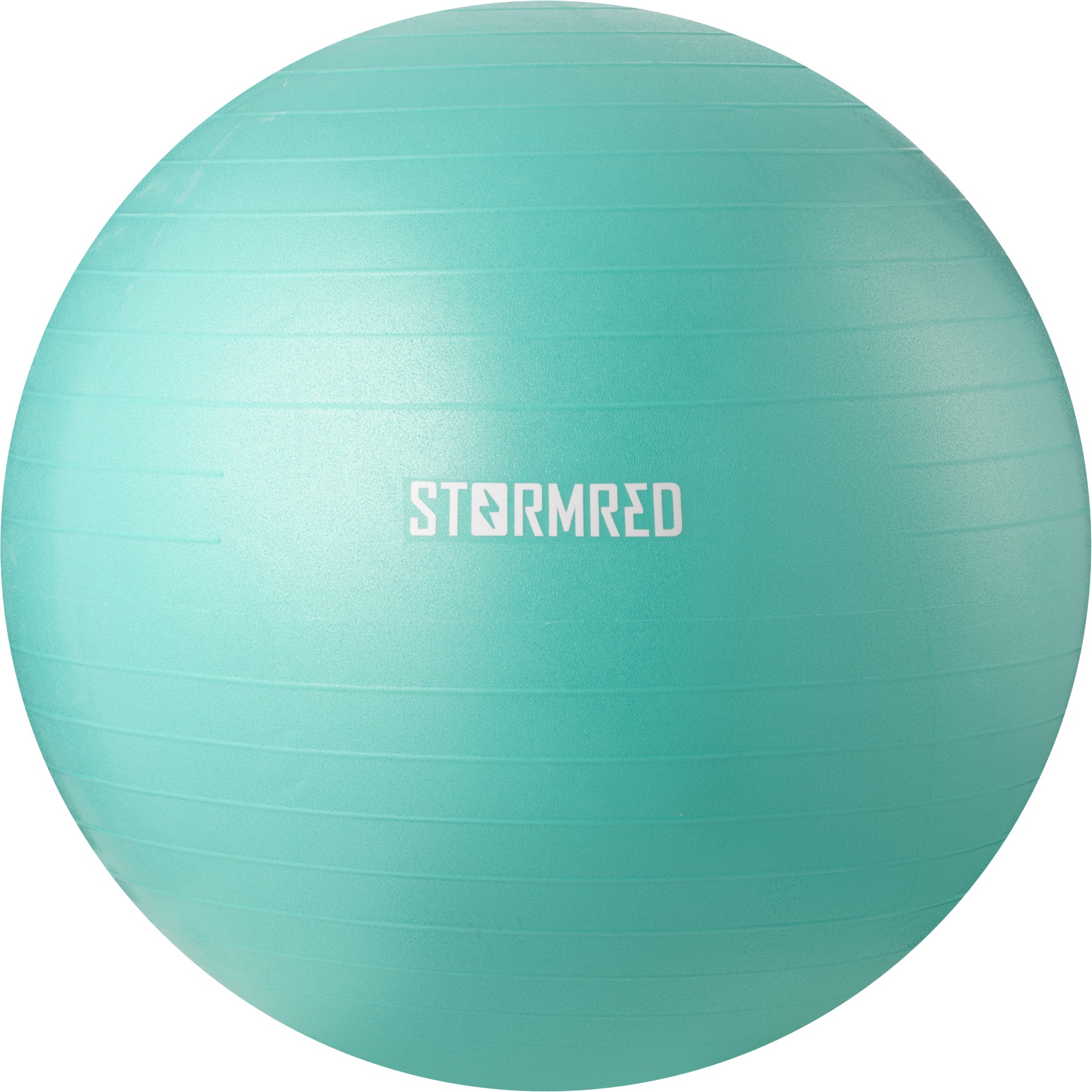 Stormred Gymnastický míč 75cm, tyrkysový