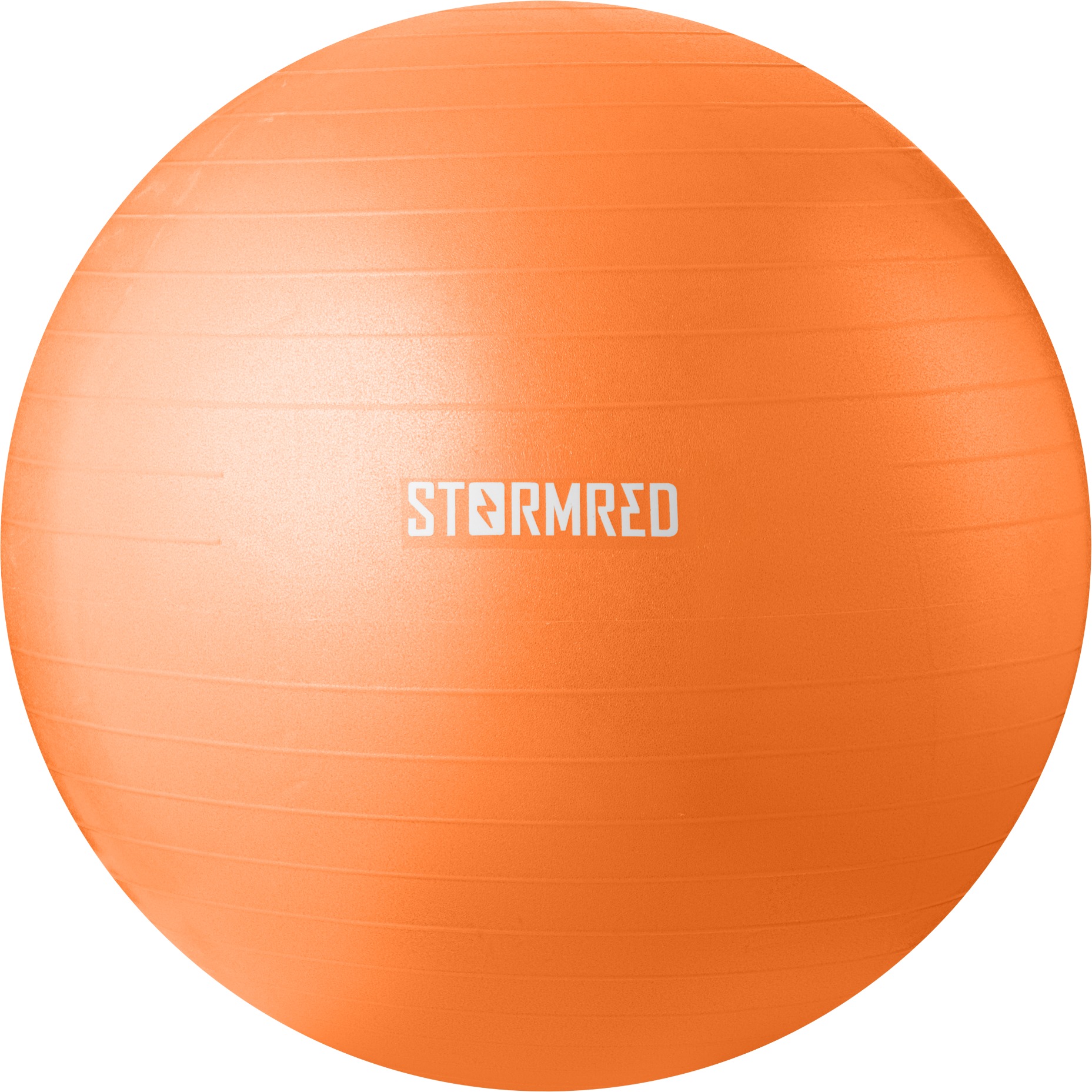 Stormred Gymnastický míč 75cm, oranžový