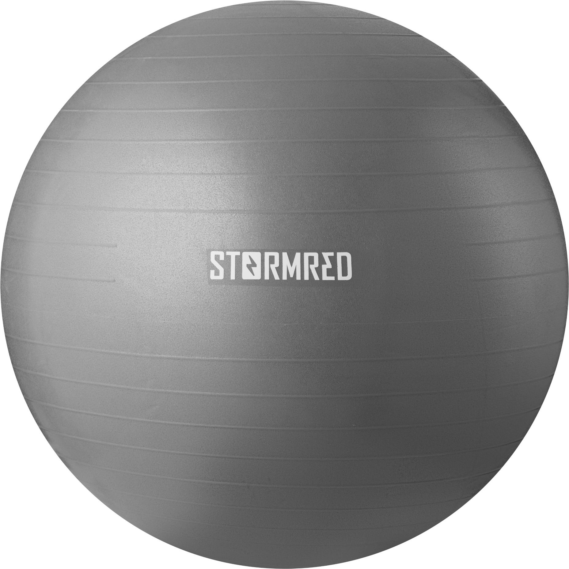 Stormred Gymnastický míč 75cm, šedý