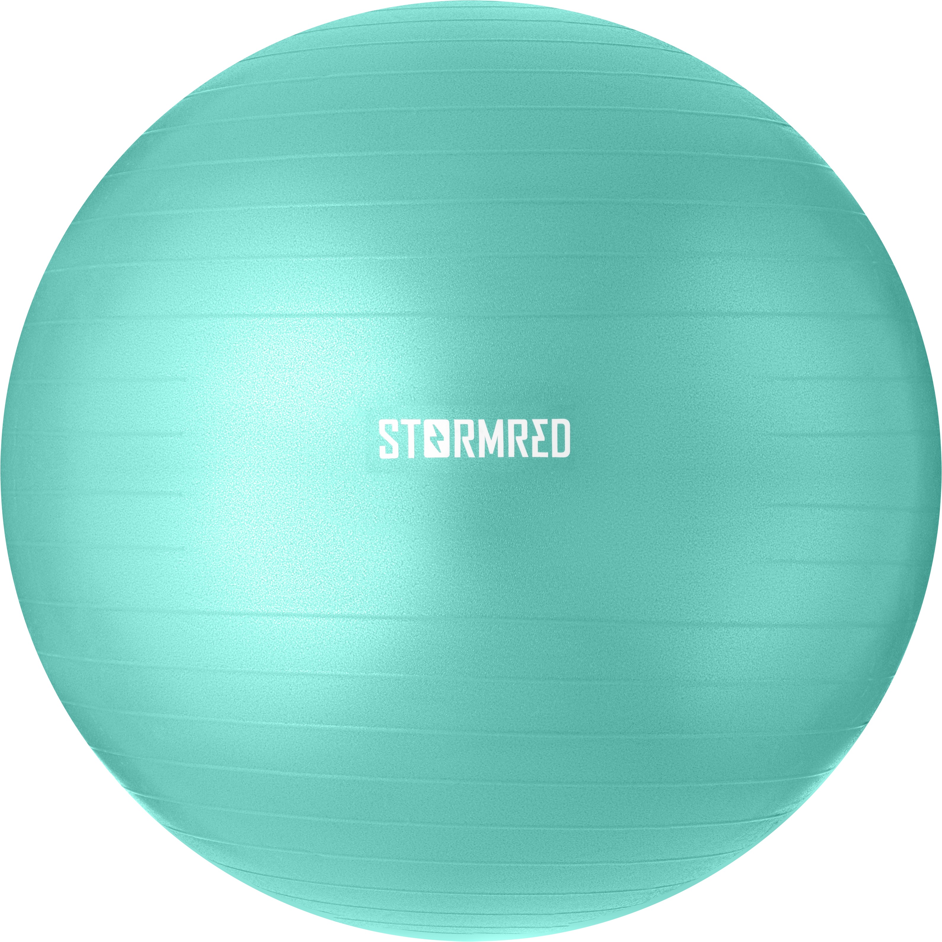 Stormred Gymnastický míč 85cm, tyrkysový