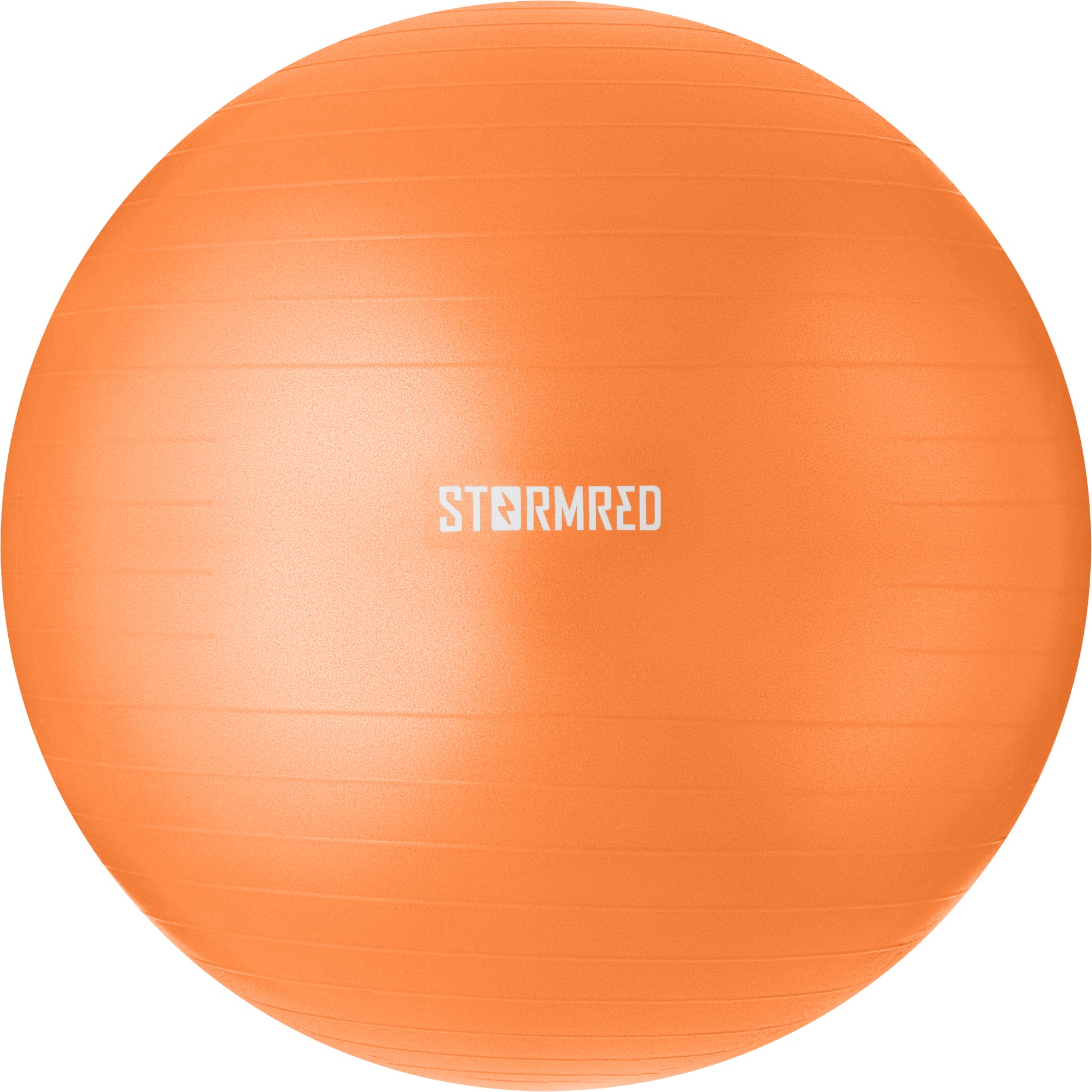 Stormred Gymnastický míč 85cm, oranžový