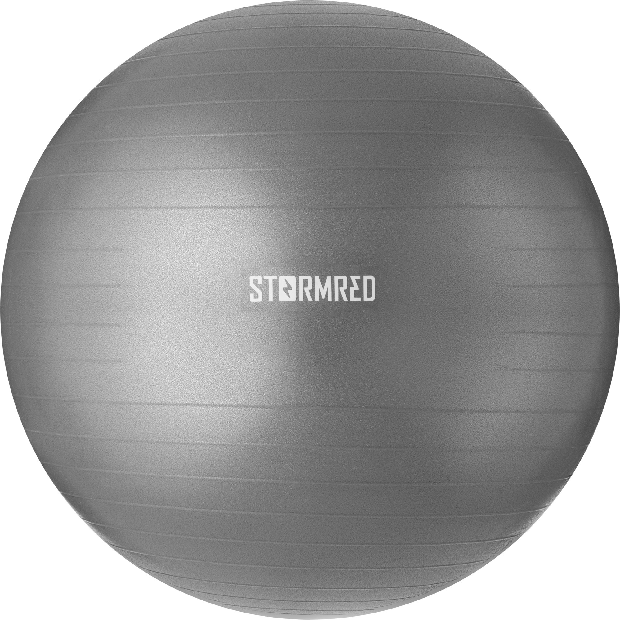Stormred Gymnastický míč 85cm, šedý