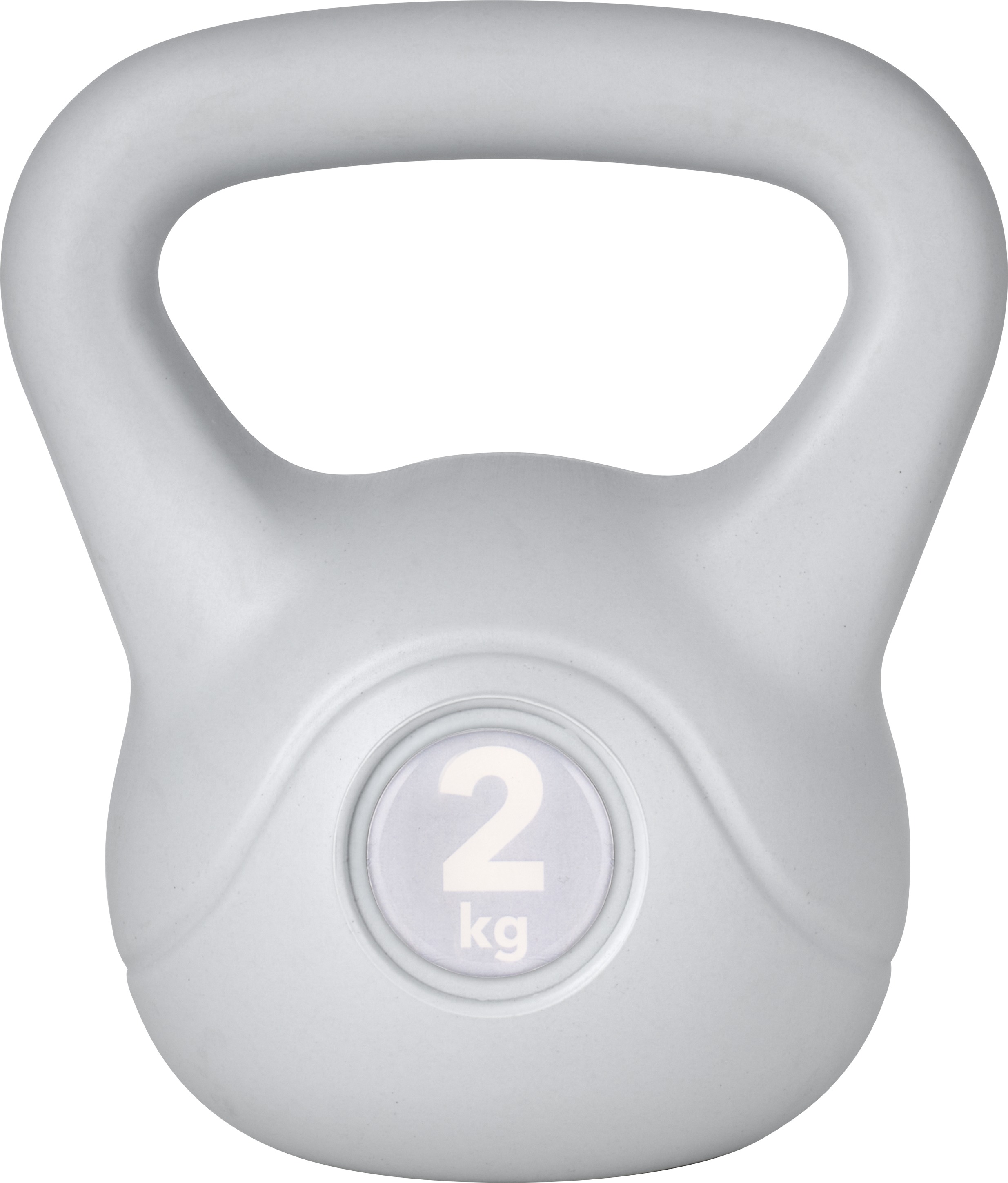 Stormred Kettlebell 2 kg