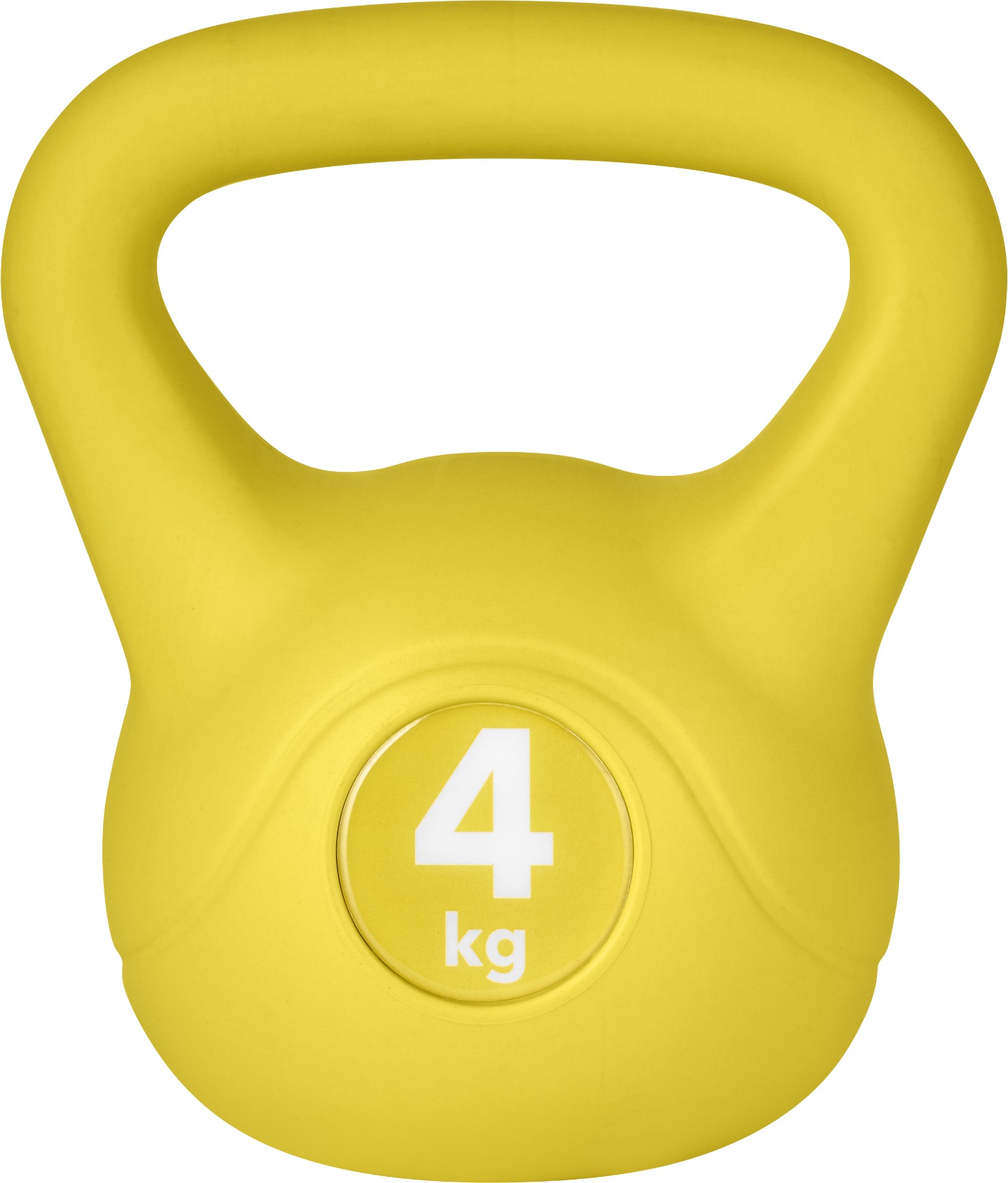 Stormred Kettlebell 4 kg
