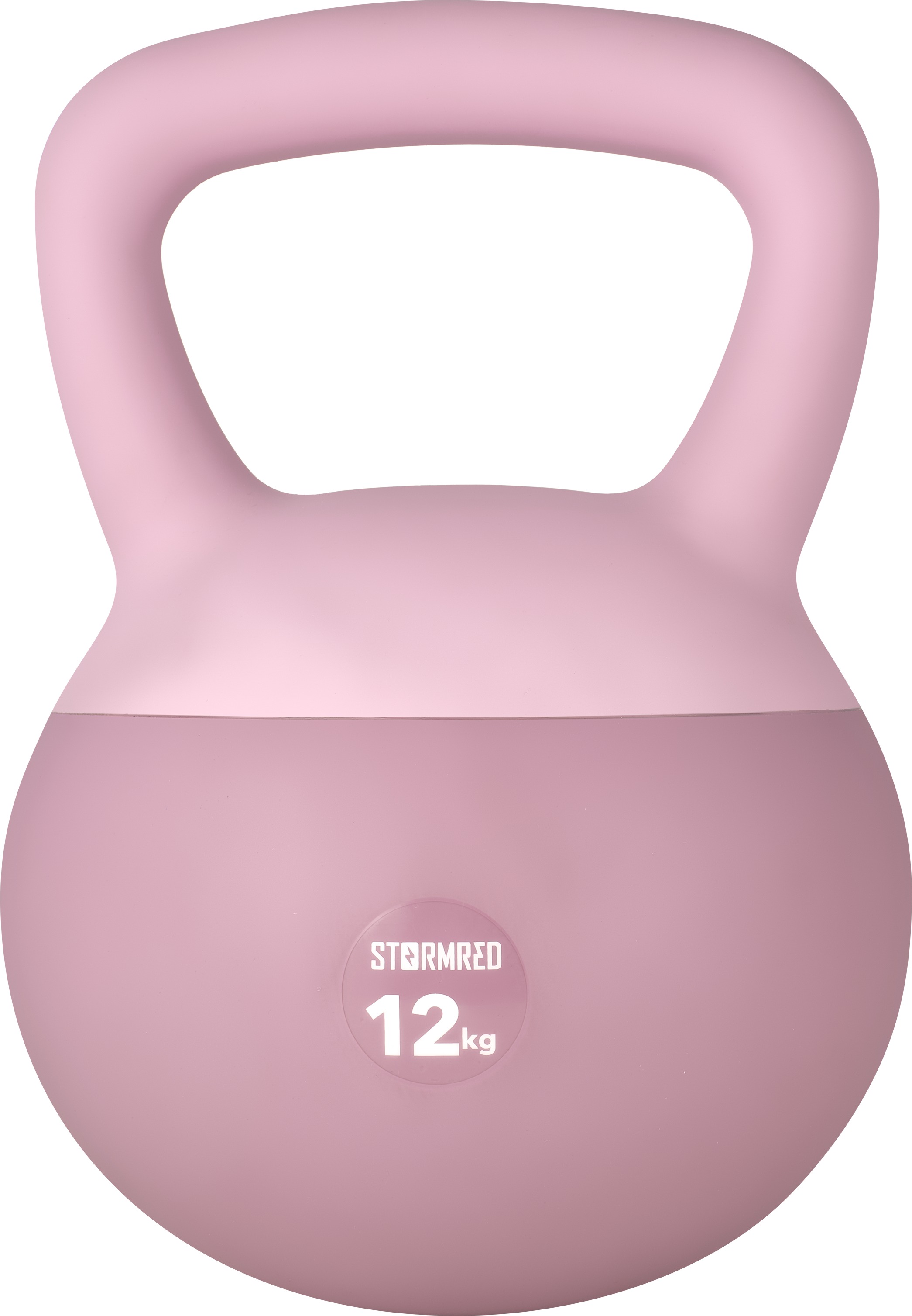 Stormred Soft Kettlebell 12 kg