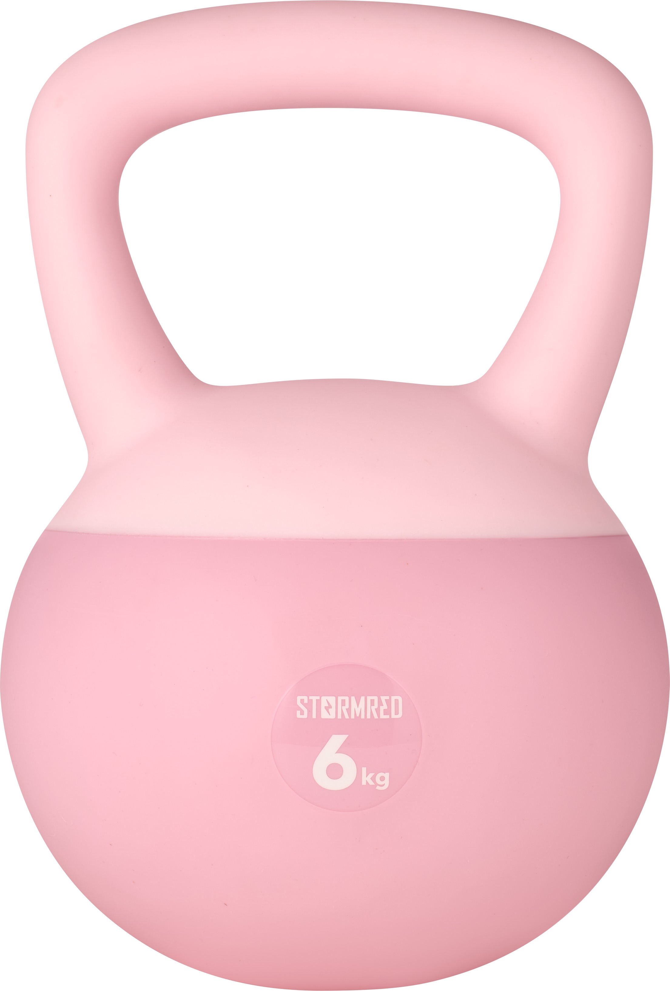 Stormred Soft Kettlebell 6 kg