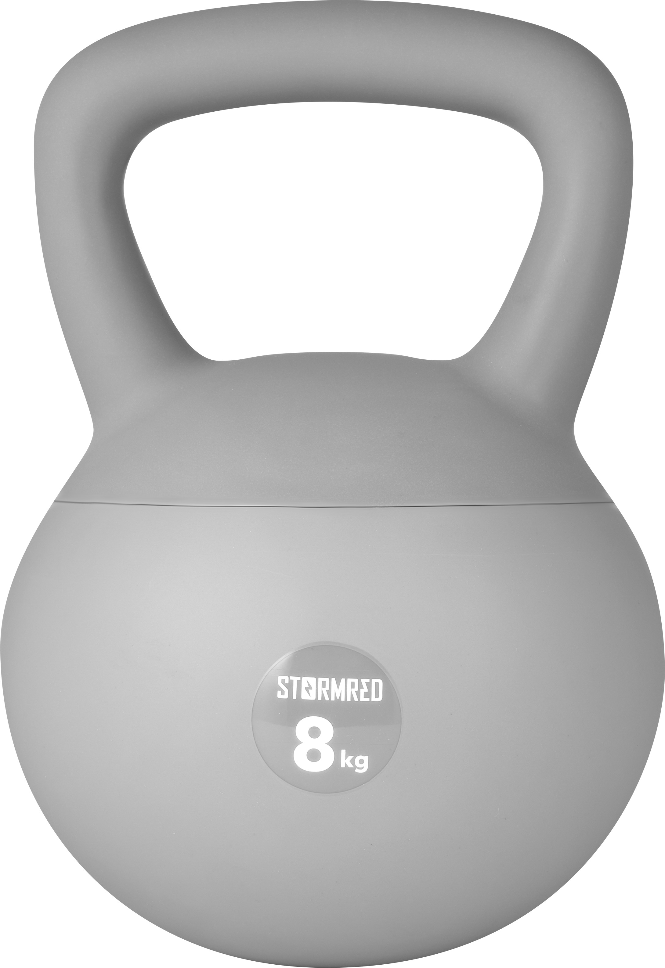 Stormred Soft Kettlebell 8 kg