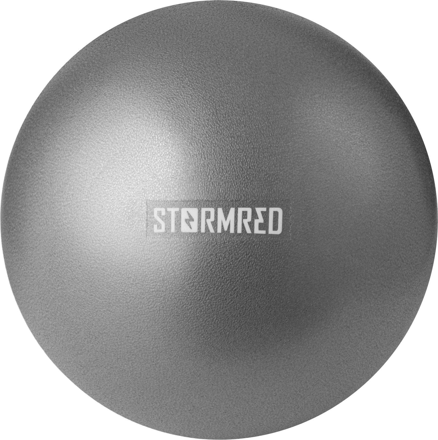Stormred Overball 20 cm, stříbrný