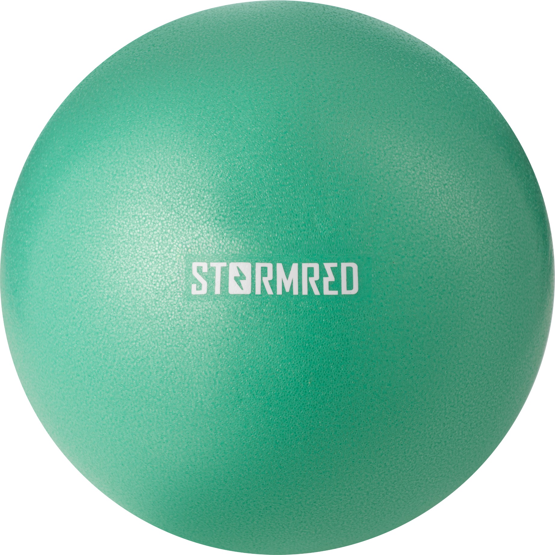 Stormred Overball 20 cm, zelený