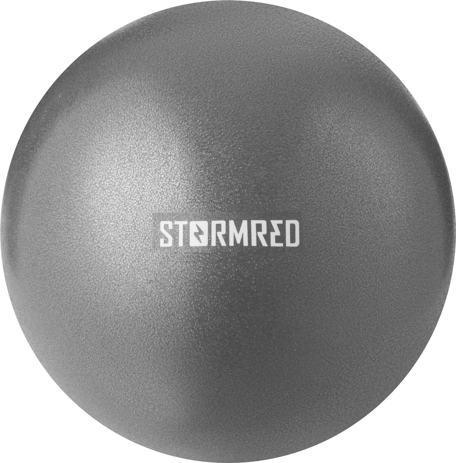 Stormred Overball 25 cm, stříbrný