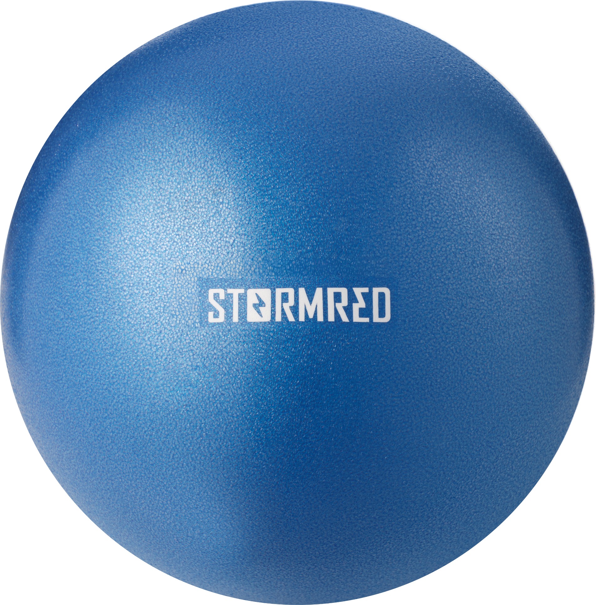 Stormred Overball 25 cm, modrý