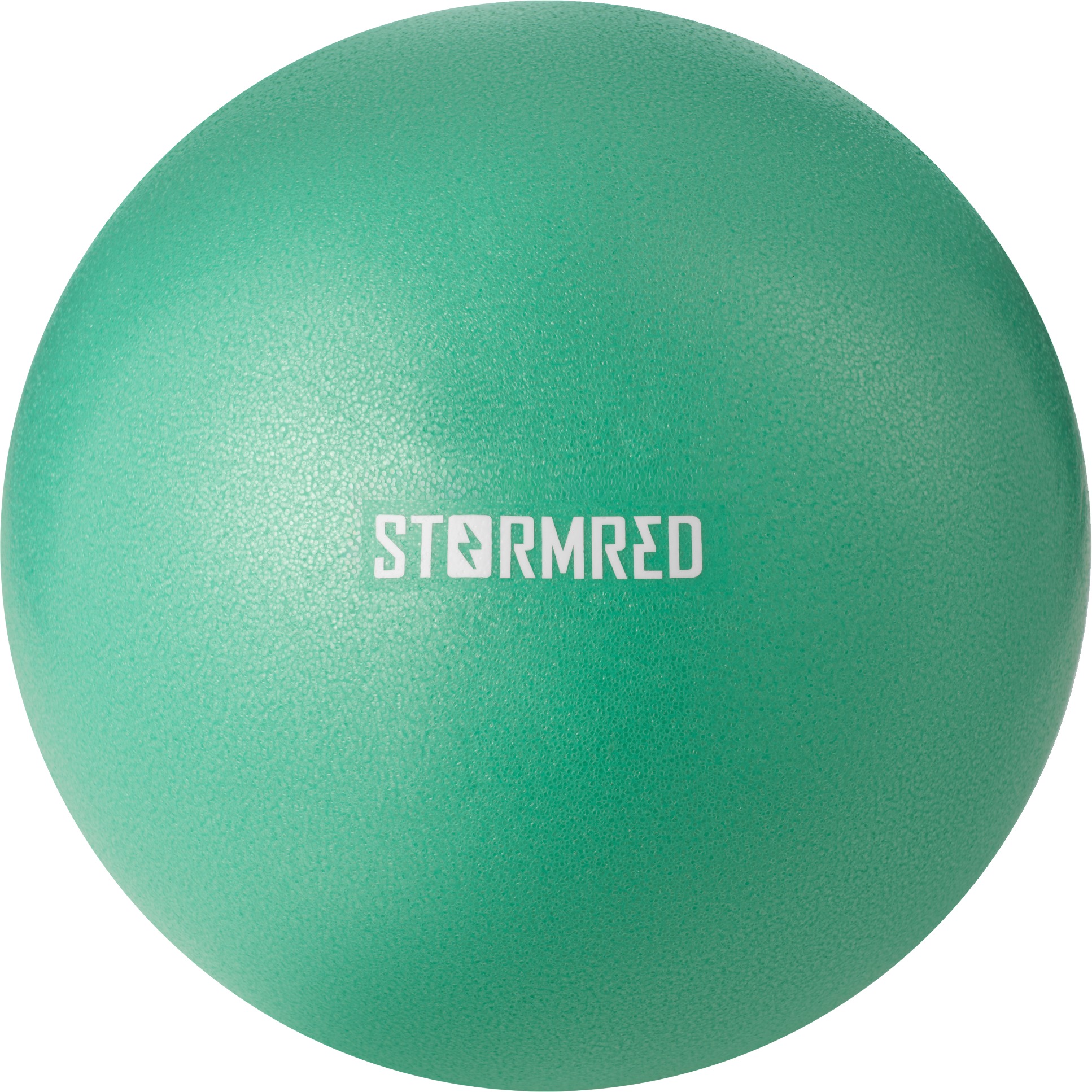 Stormred Overball 25 cm, zelený