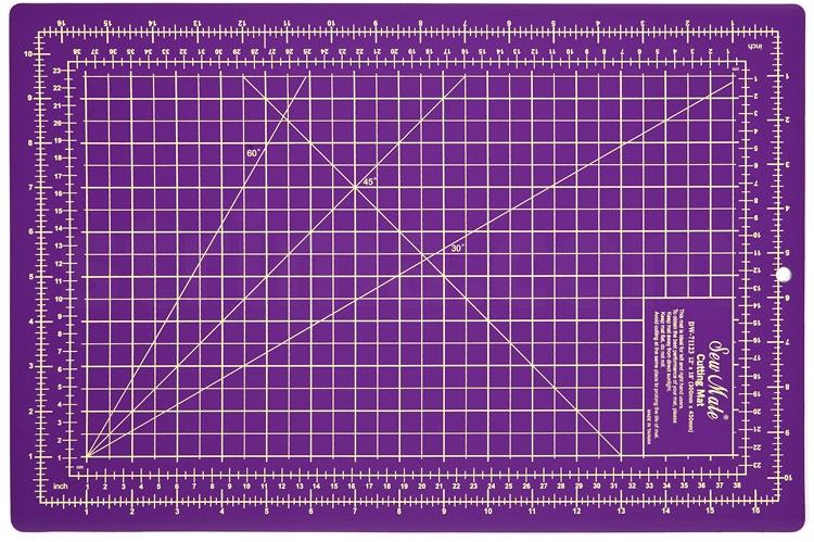 Řezací podložka Donwei DW 71123