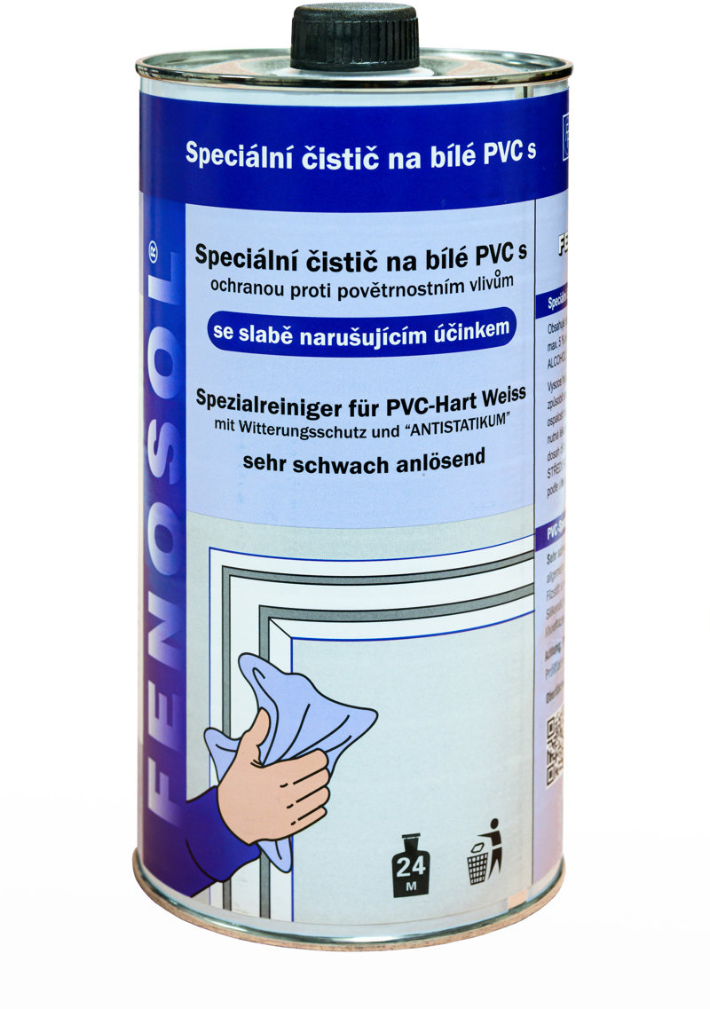 Fenosol Univerzální čistič a odmašťovač S 10 UVA