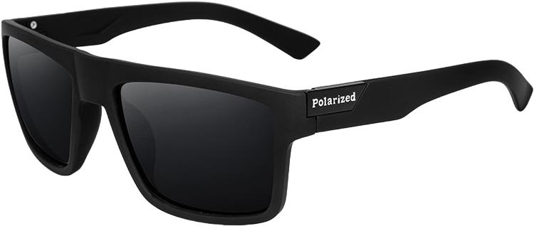 STYLE4 Salvador, polarizační, černé