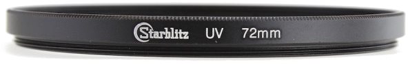 Starblitz UV filtr 72mm