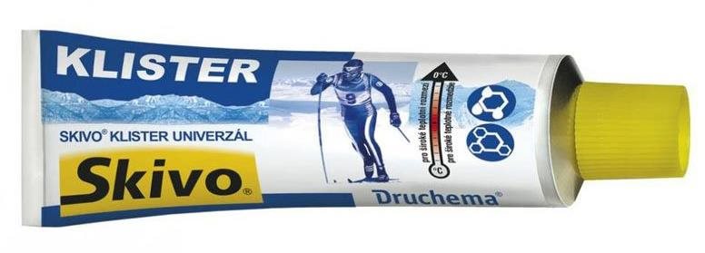 Druchema Skivo klister univerzál 50 g