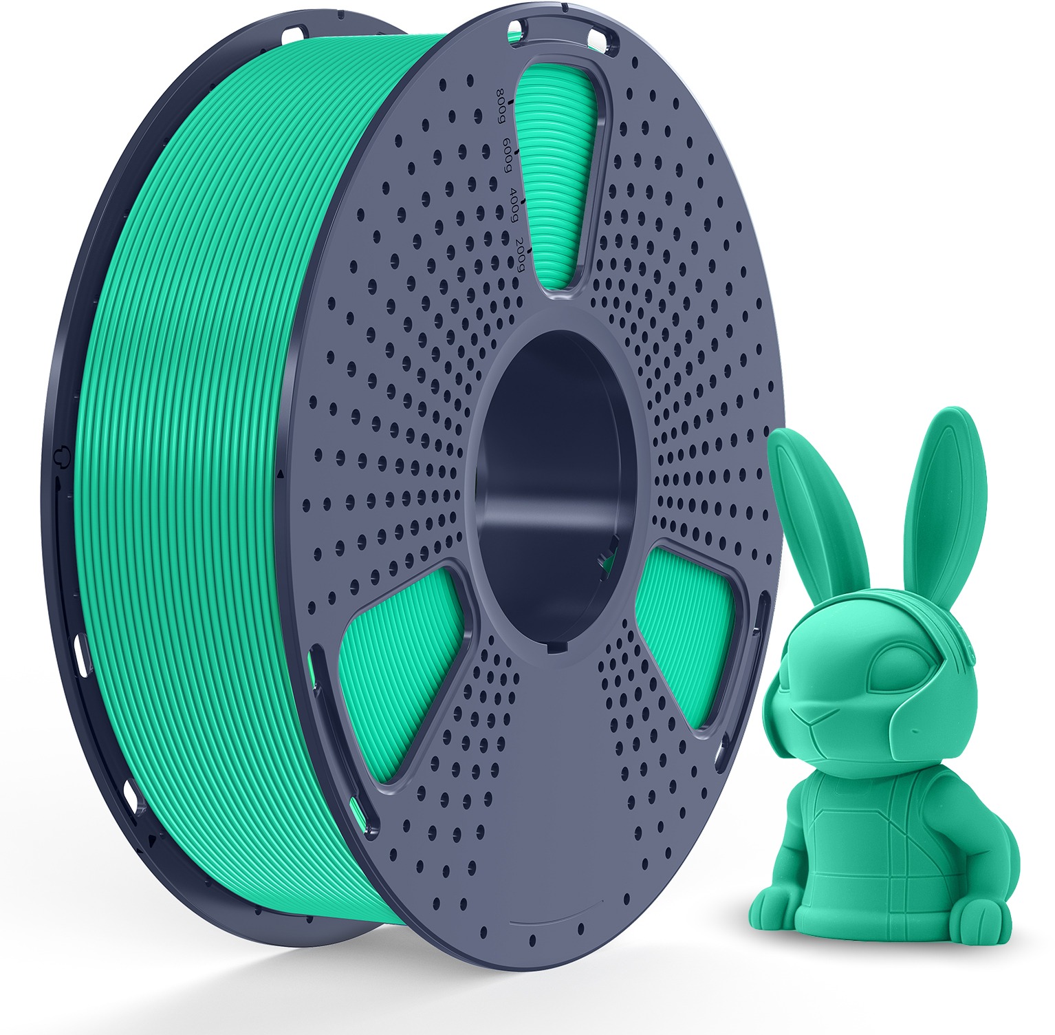 Sunlu PLA Meta 1kg Mint green