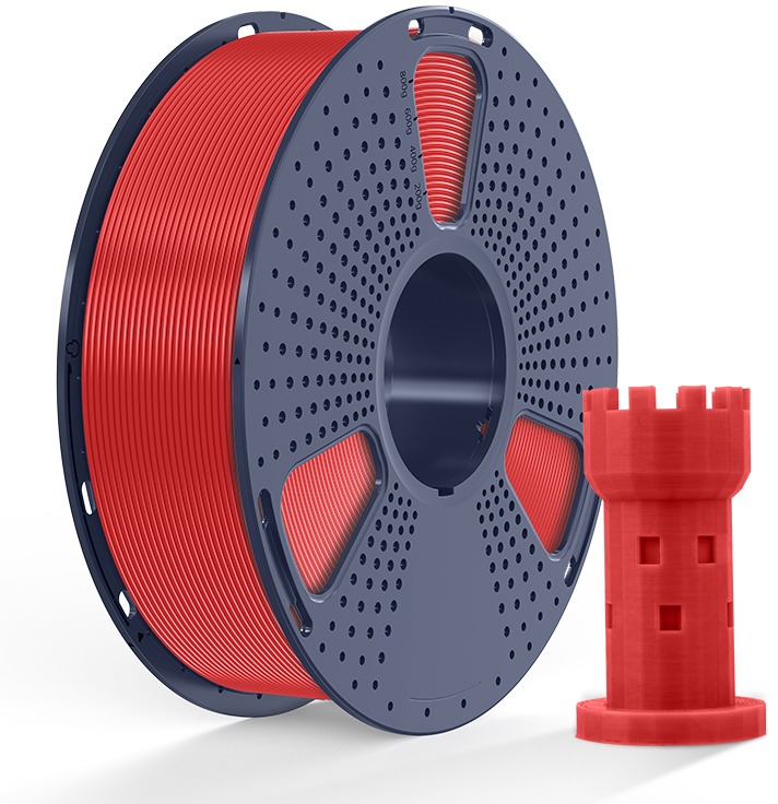 Sunlu PLA 1kg Red