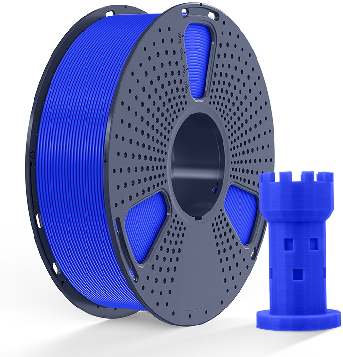 Sunlu PLA 1kg Klein Blue