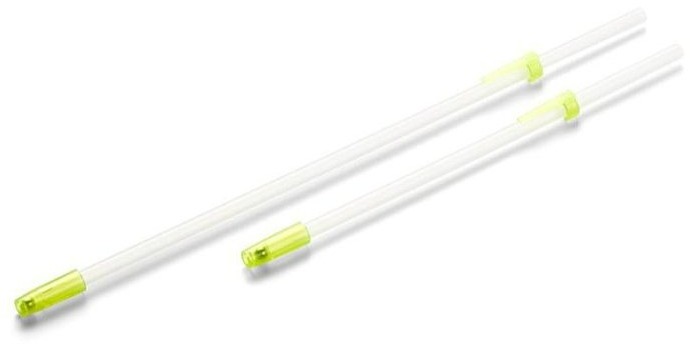 Sundo Brčka s jednosměrným ventilem, délka 18 cm / 25 cm, 2 ks jednosměrným ventilem, délka 18 cm /