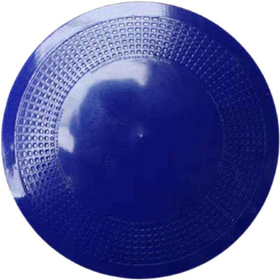 Sundo Protiskluzová podložka – kulatá, 14 cm
