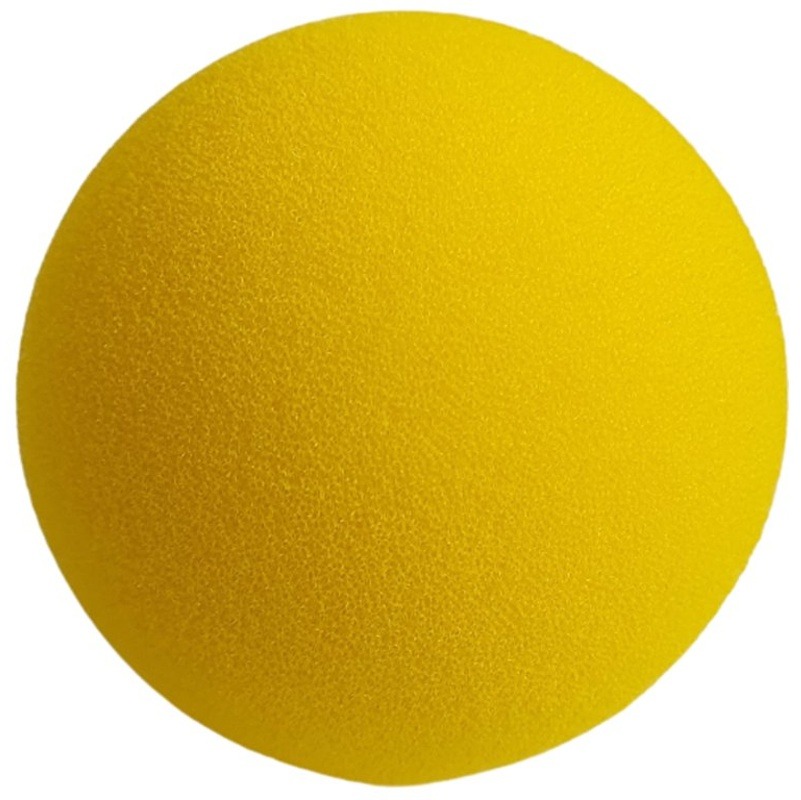 Sundo Molitanový masážní míček, průměr 9 cm