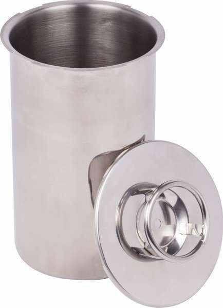 Browin Nerezový šunkovar, 3 l