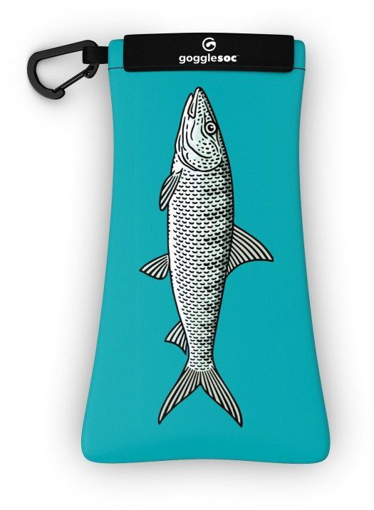 Gogglesoc Sunnysoc Bonefish