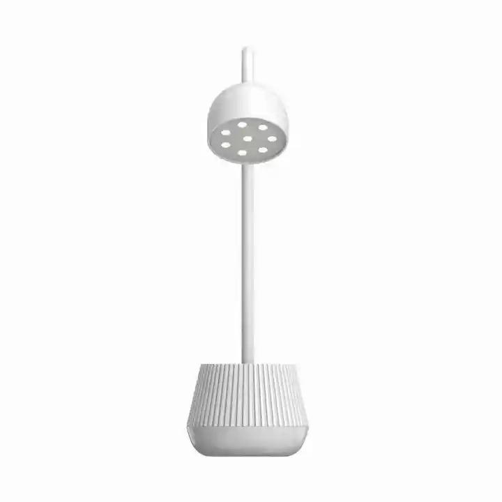Bafi Mini LED lampa na nehty, stolní