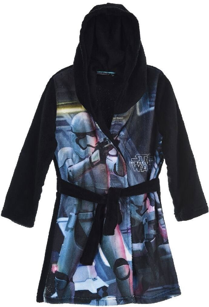 Sun City Župan Star Wars černý 104 cm