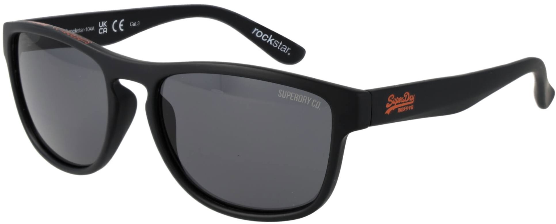 Superdry SDS-ROCKSTAR 104A