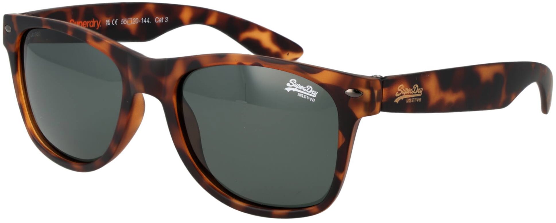 Superdry pánské SDS-ALFIE 102P