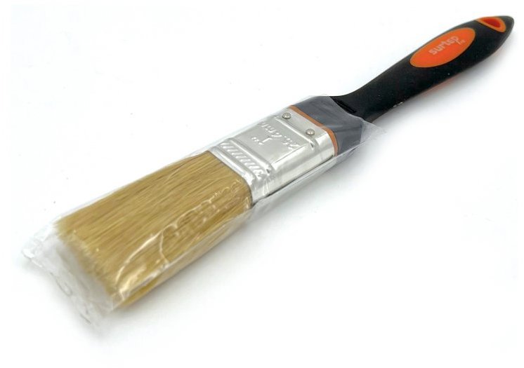Surtep Sada plochých štětců Profi - 1"/1,5"/2"/2,5"/3"/4"