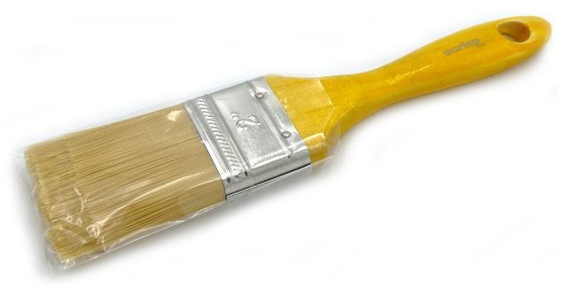 Surtep Sada plochých štětců Standart - 1"/1,5"/2"/2,5"/3"/4"
