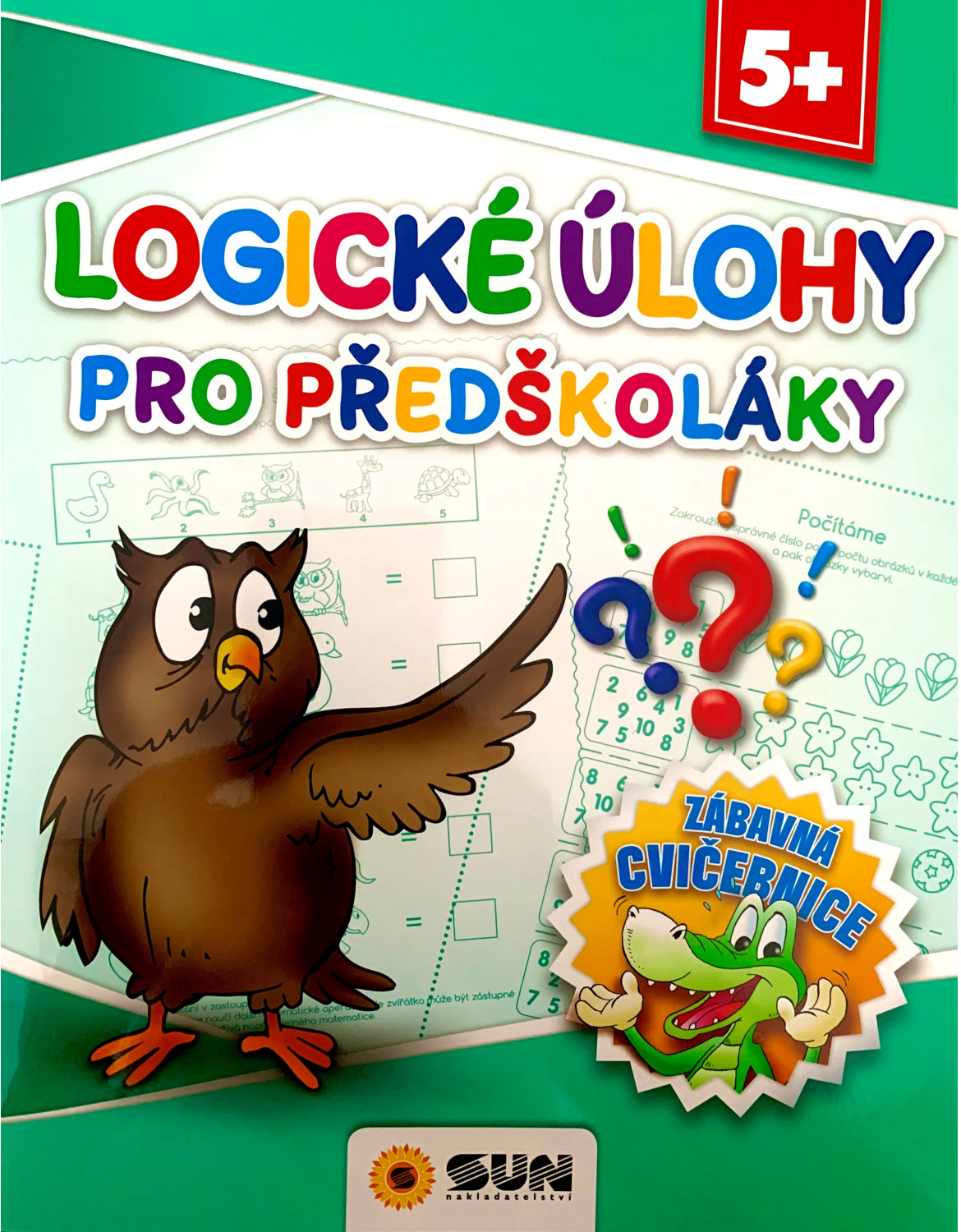 Veselá pastelka - Náklaďáky