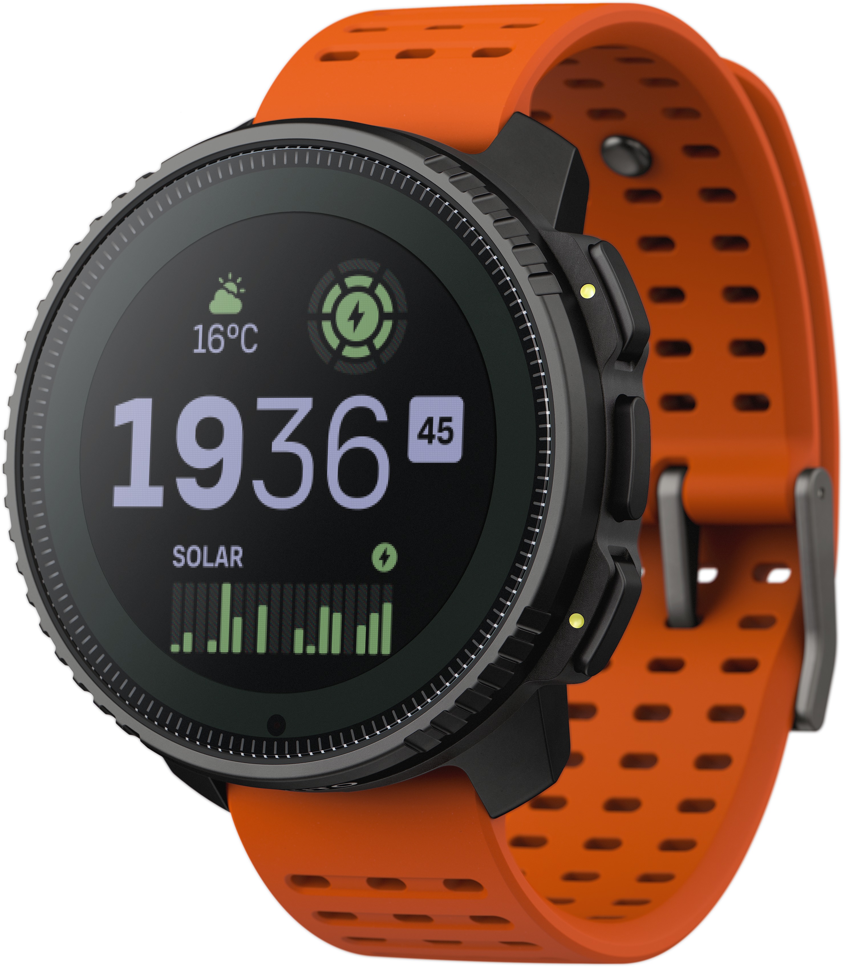 Suunto Vertical Solar Canyon
